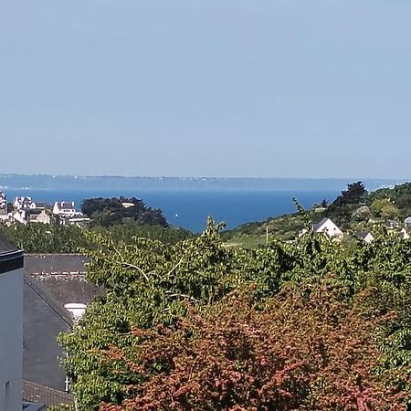 Appartement Neuf Classe, Balcon Et Petite Vue Mer Pleneuf-Val-Andre Εξωτερικό φωτογραφία